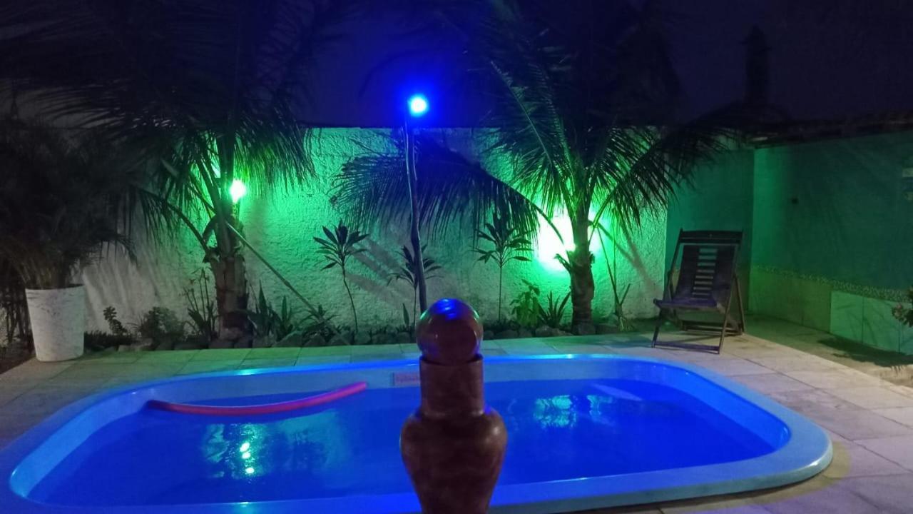 Bell Mar Chale Chalet
