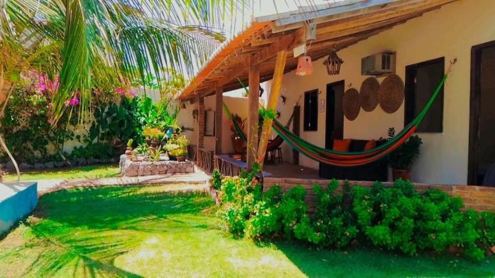 Chalet Bell Mar Chale *
