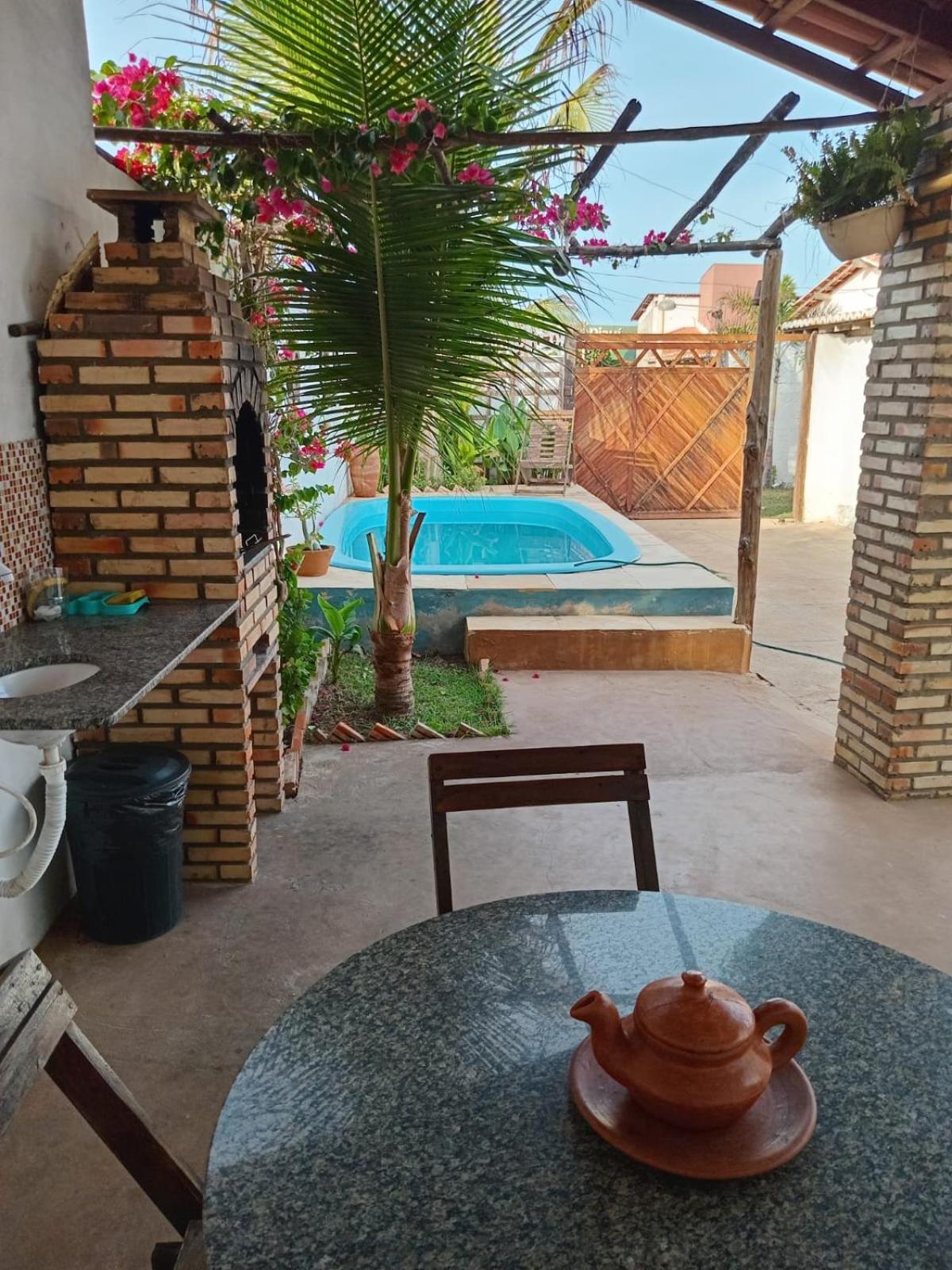 Bell Mar Chale Chalet Luis Correia