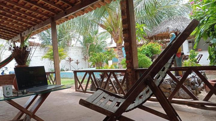 Bell Mar Chale Chalet *