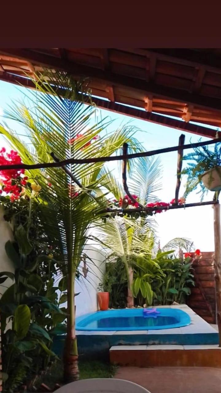 Chalet Bell Mar Chale Luis Correia