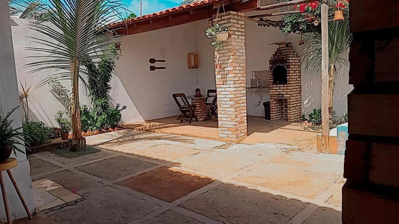 Bell Mar Chale Chalet Luis Correia