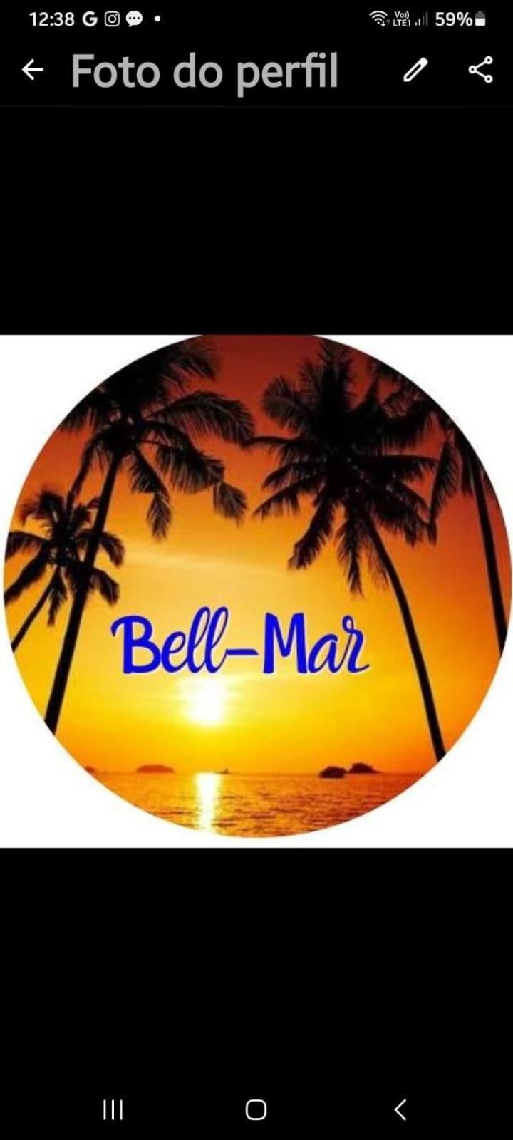Bell Mar Chale Chalet Luis Correia